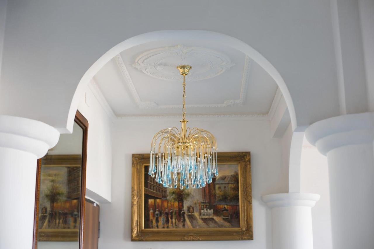 Amore Rentals - Appartamento Cielomare Sorrente Extérieur photo