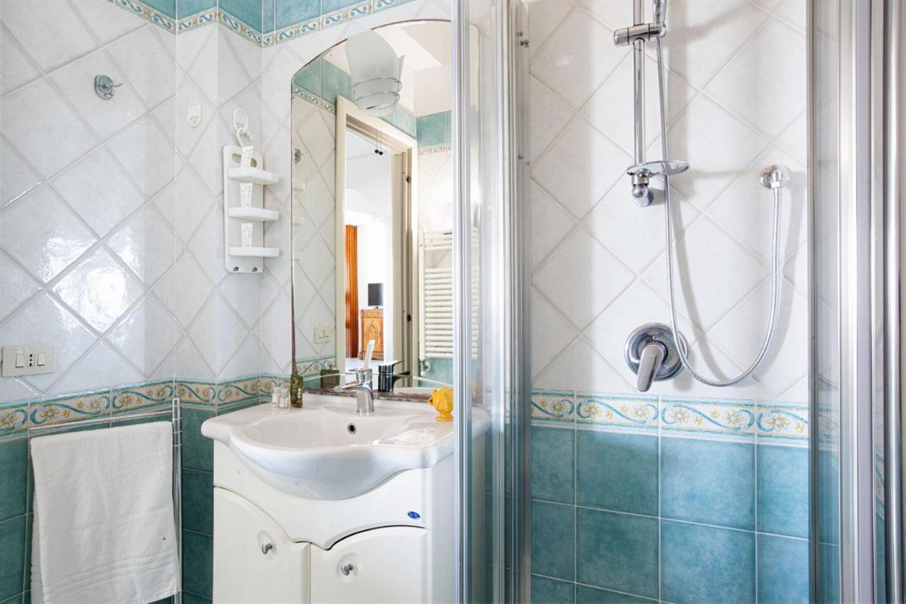 Amore Rentals - Appartamento Cielomare Sorrente Extérieur photo