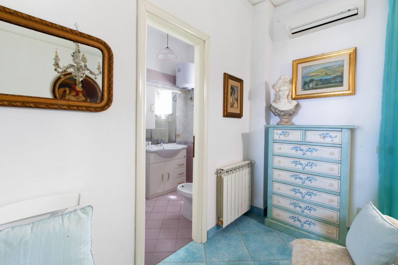 Amore Rentals - Appartamento Cielomare Sorrente Extérieur photo