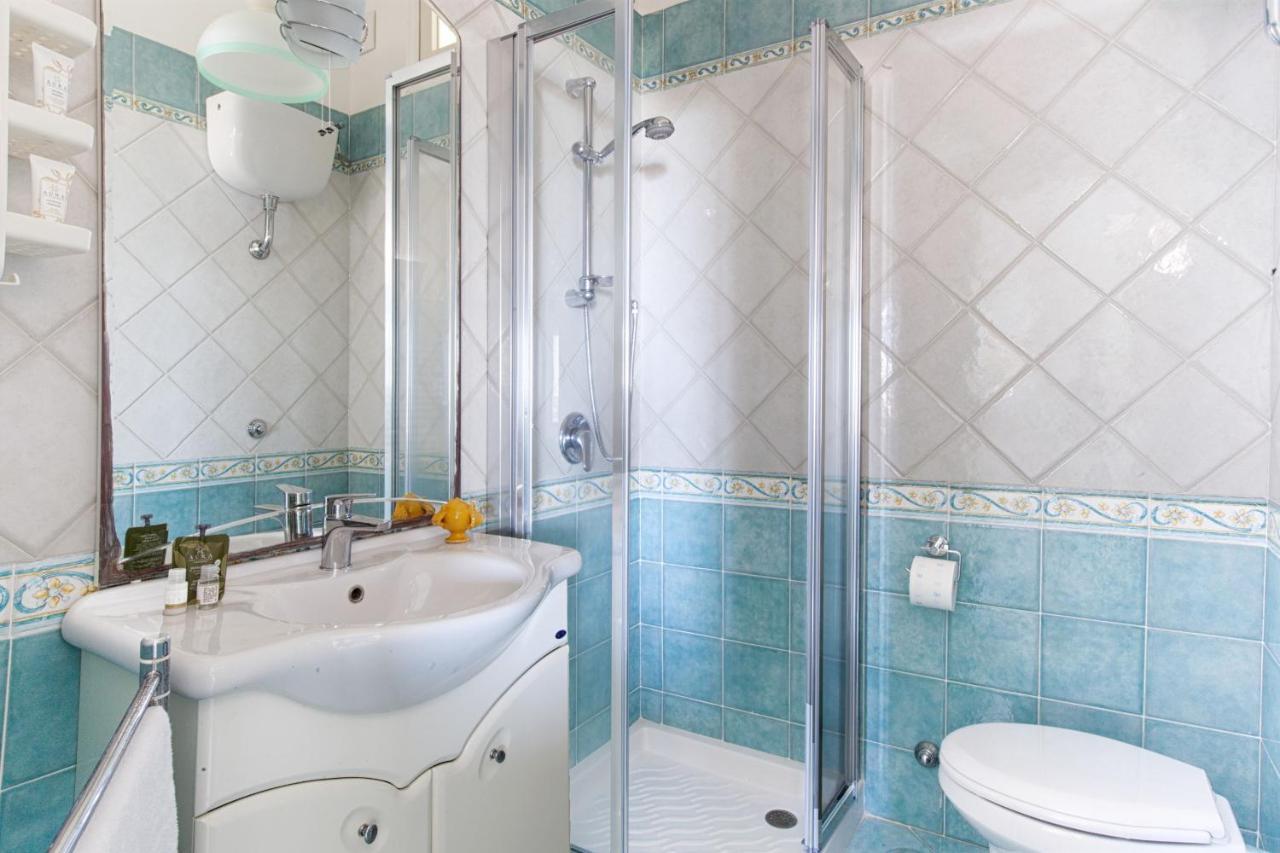 Amore Rentals - Appartamento Cielomare Sorrente Extérieur photo