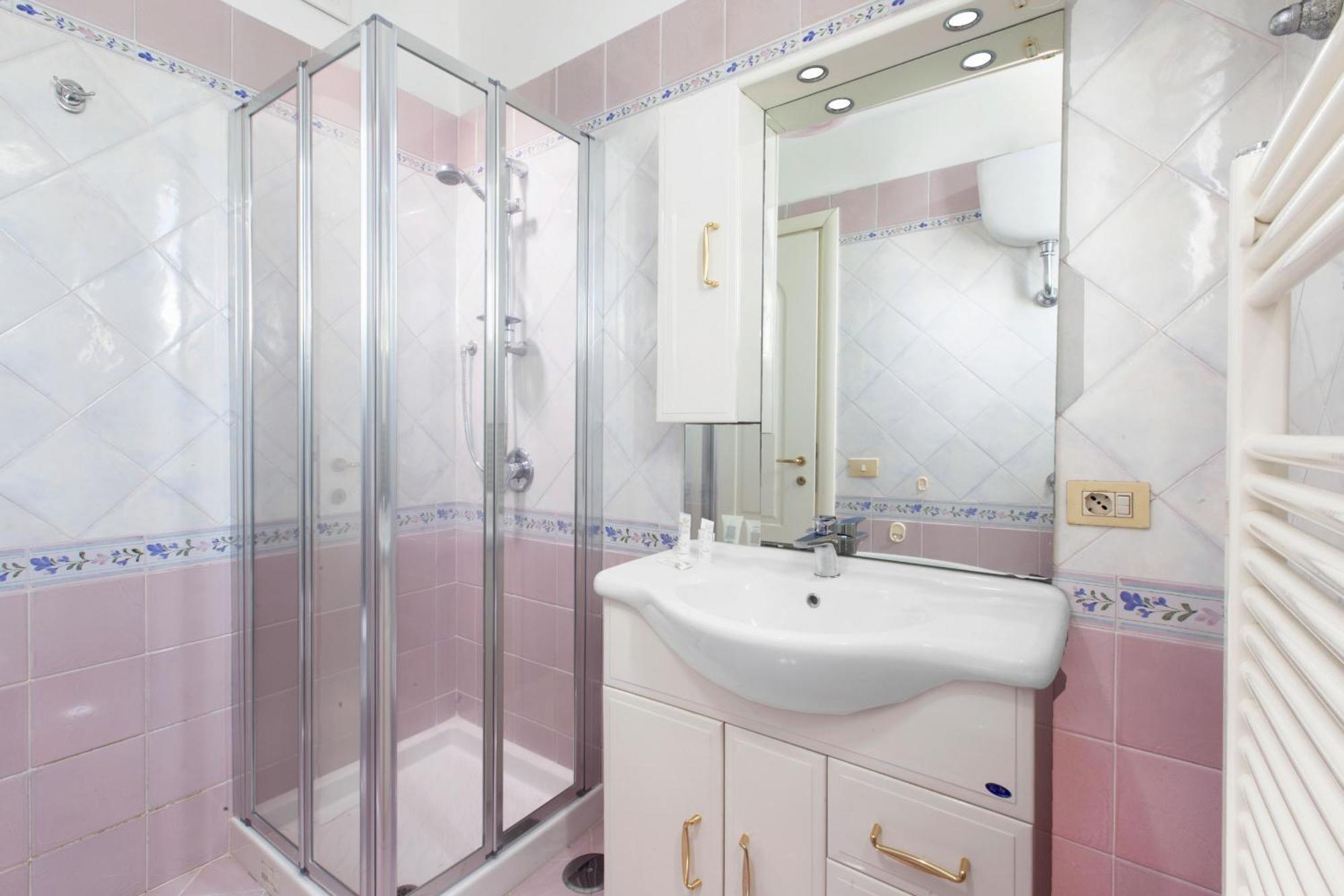 Amore Rentals - Appartamento Cielomare Sorrente Extérieur photo