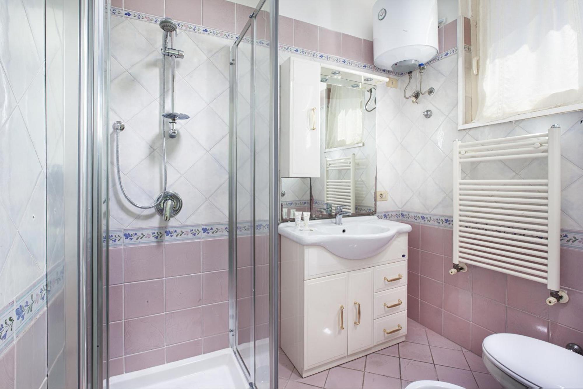 Amore Rentals - Appartamento Cielomare Sorrente Extérieur photo